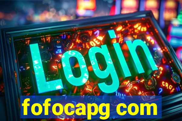 fofocapg com